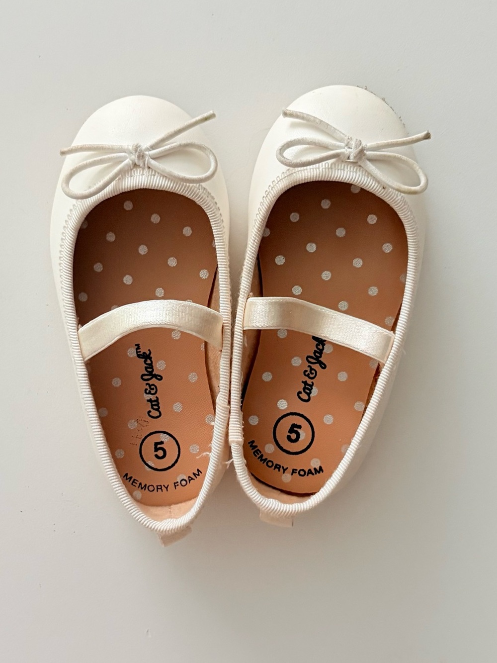 Toddler Girl Dress Shoes